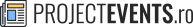 projectevents.ro logo